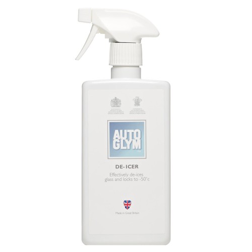 Autoglym De-Icer 500ml (Jégoldó)