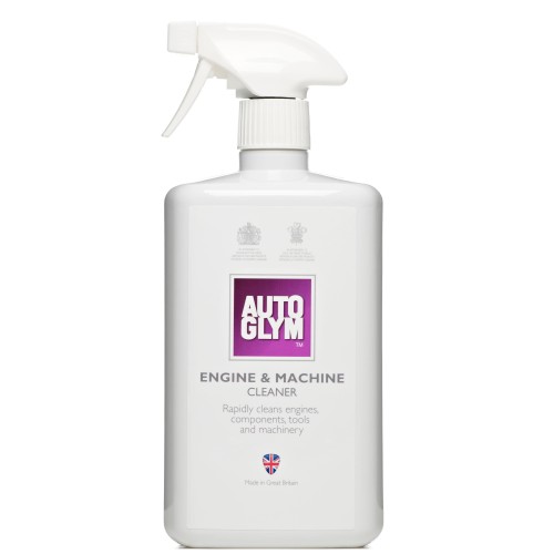 Autoglym Engine & Machine Cleaner 1L (motortisztító,  zsírtalanító)