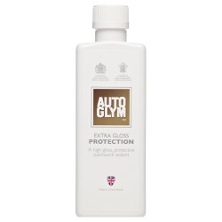 Autoglym Extra Gloss Protection 325ml (Magas fény és vízlepergető réteg)