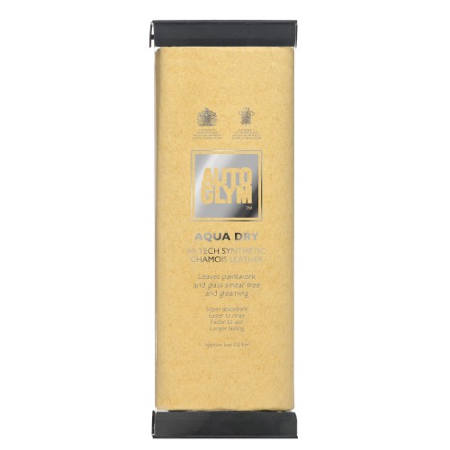 Autoglym Hi-Tech Aqua Dry 60x60cm (szintetikus szarvasbőr kendő)