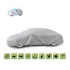 Autótakaró ponyva coupe 440-480cm XL Kegel Mobil Garage