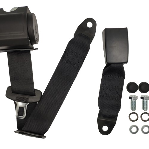 Biztonsági öv hátsó automata 3 pontos db-os 006/103