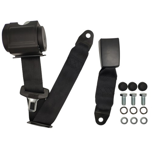 Biztonsági öv hátsó automata 3 pontos db-os 006/103