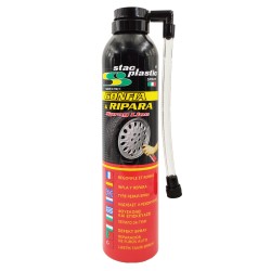 Defektjavító spray 300 ml Stac Plastic A01023