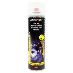 Féktisztitó spray Motip 090563 500 ml