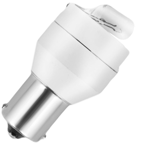 Izzó 12V/10 Watt Ba15s tolatásjelző csipogóval 92988