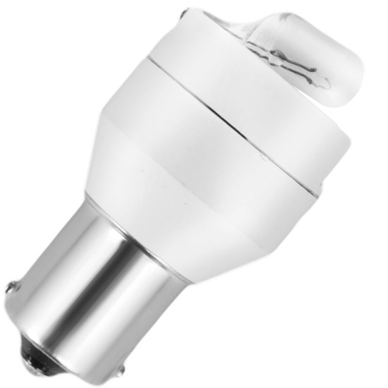 Izzó 12V/10 Watt Ba15s tolatásjelző csipogóval 92988 Izzó 12V/10 Watt Ba15s tolatásjelző csipogóval 92988