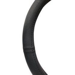 Kormányvédő 37-39cm fekete bőr HD3850/10061