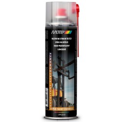 Lánckenő spray 500 ml Motip 090205D