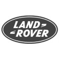 Land Rover javítófesték