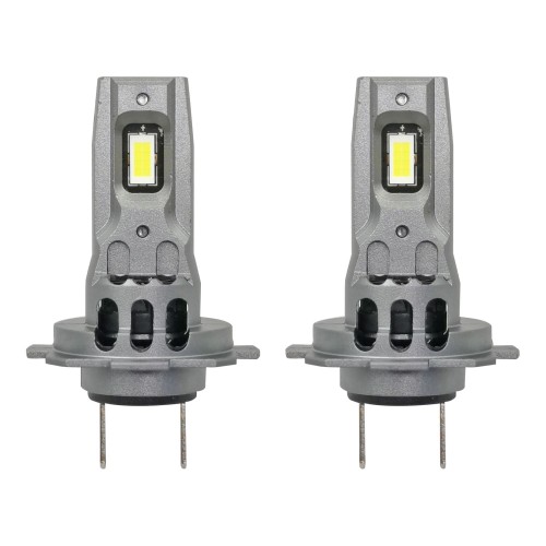 LED H7/12V/25W Cool White Autolife L4-H7