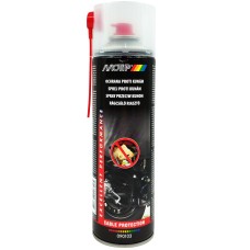 Nyestriasztó spray 500ml Motip Cable Protect 090103