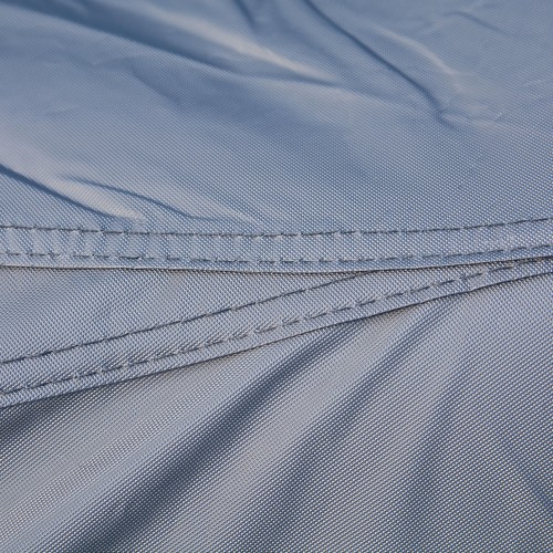 Ponyva autótakaró 430x165x120cm M-es 91950