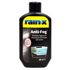 Rain-X belső párásodás gátló folyadék 200ml