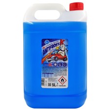 Szélvédőmosó téli -40°C  5L Antifrost-K