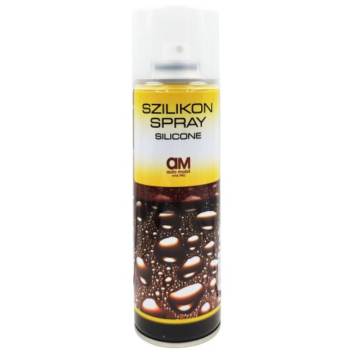 Szilikon spray AM 300ml