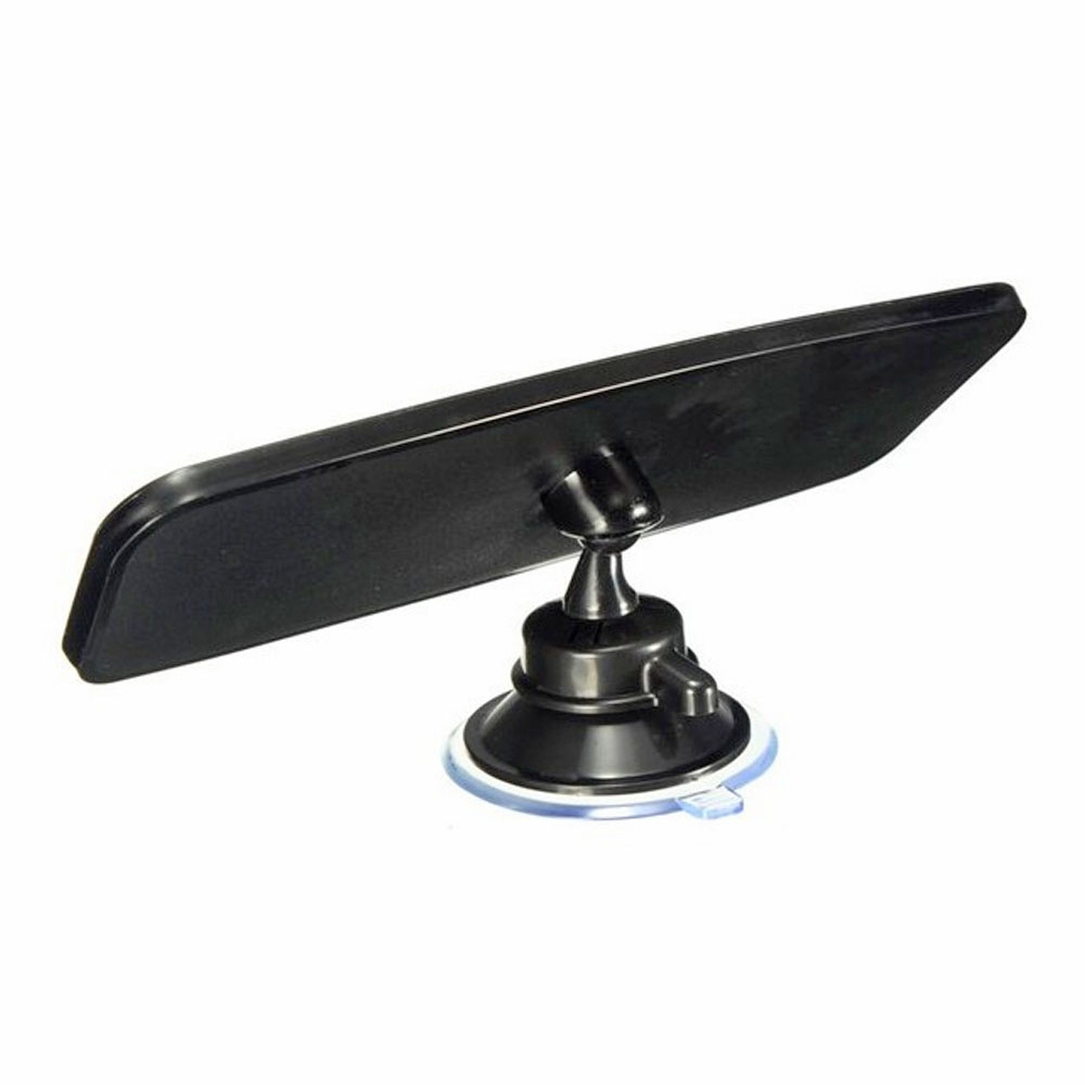 Visszapillantó tükör tapadókorongos 18 cm AR20998