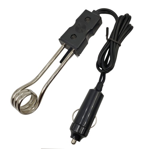 Vízmelegítő, vízforraló 12V/150W, Bottari Hot-Spiral 30310