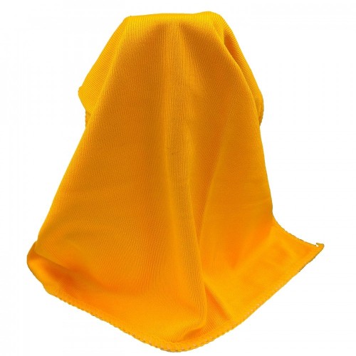 Kendő mikroszálas üvegtisztító 40x30cm 95538