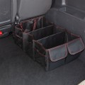 Csomagtér rendszerező táska 64 x 40 x 25 cm 97785