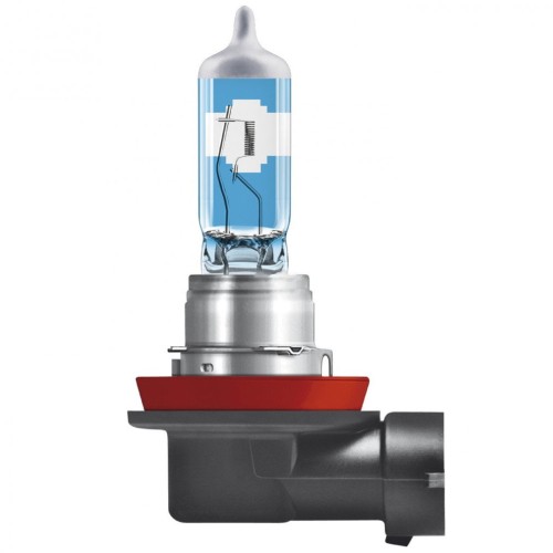 Izzó 12V/55W/H11 2db/+150% Osram Night Breaker Laser 64211NL