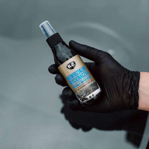 Szélvédő vízlepergető spray 150 ml K2 Vizio K510