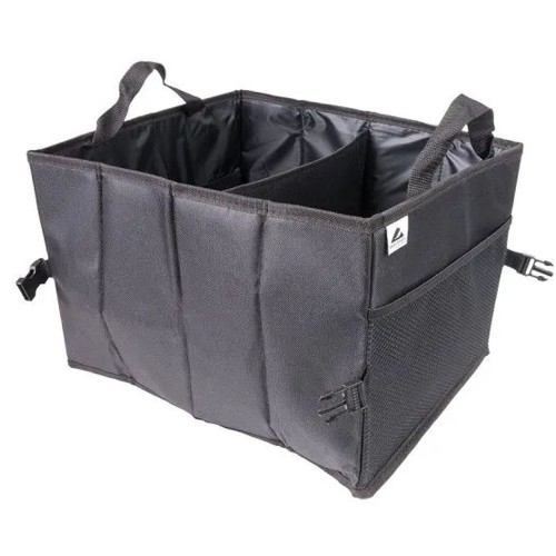 Csomagtér rendszerező kicsi tároló táska 38 x 30 x 25cm AM4106