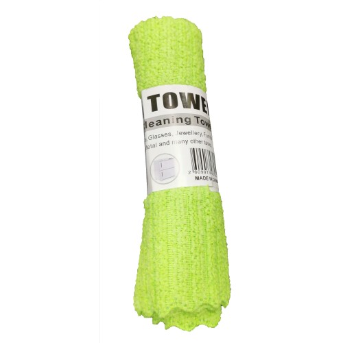 Kendő, mikroszálas, univerzális 30x30cm HH-6773