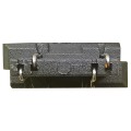 Izzó 12V/27/7W (PY27/7W) narancssárga (index, irányjelző) Elta 181TB