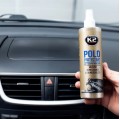 Matt műszerfalápoló tejszerű készítmény K2 Polo Protectant K410 330 gr.