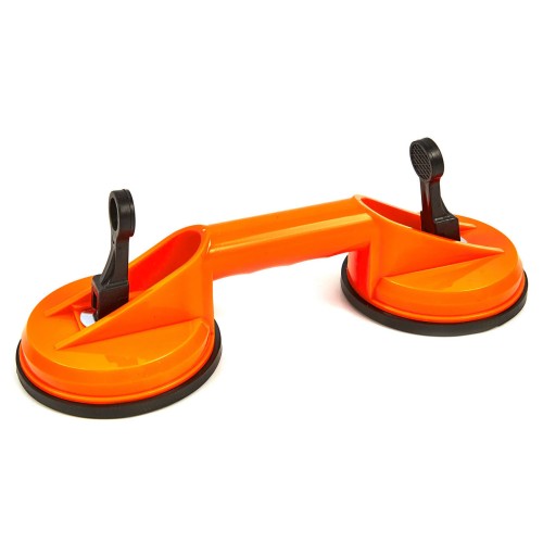 Szélvédőeltávolító és bútormozgató dupla tapadókorong W16390