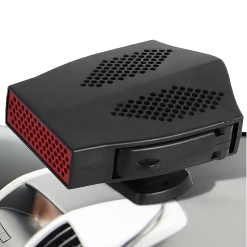 Fűtő ventilátor páramentesítésre 12V / 150 Watt HY-4009