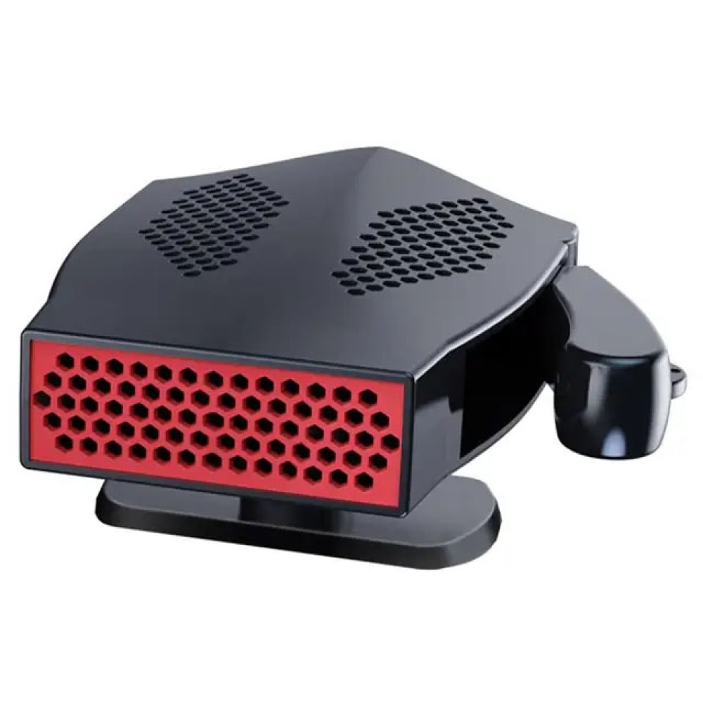 Fűtő ventilátor páramentesítésre 12V / 150 Watt HY-4009