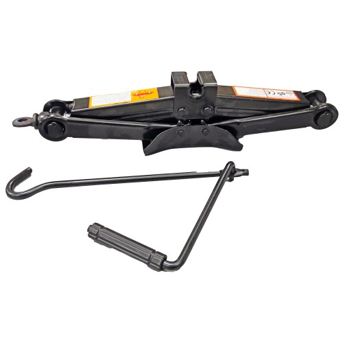 Trapézemelő 1,5T GS/TÜV TR04304