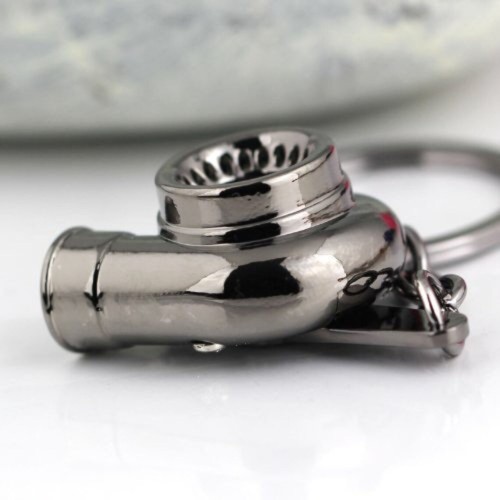 Kulcstartó turbó W16362-1