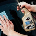K2 NUTA Nanotechnológiás üvegtisztító spray 750 ml
