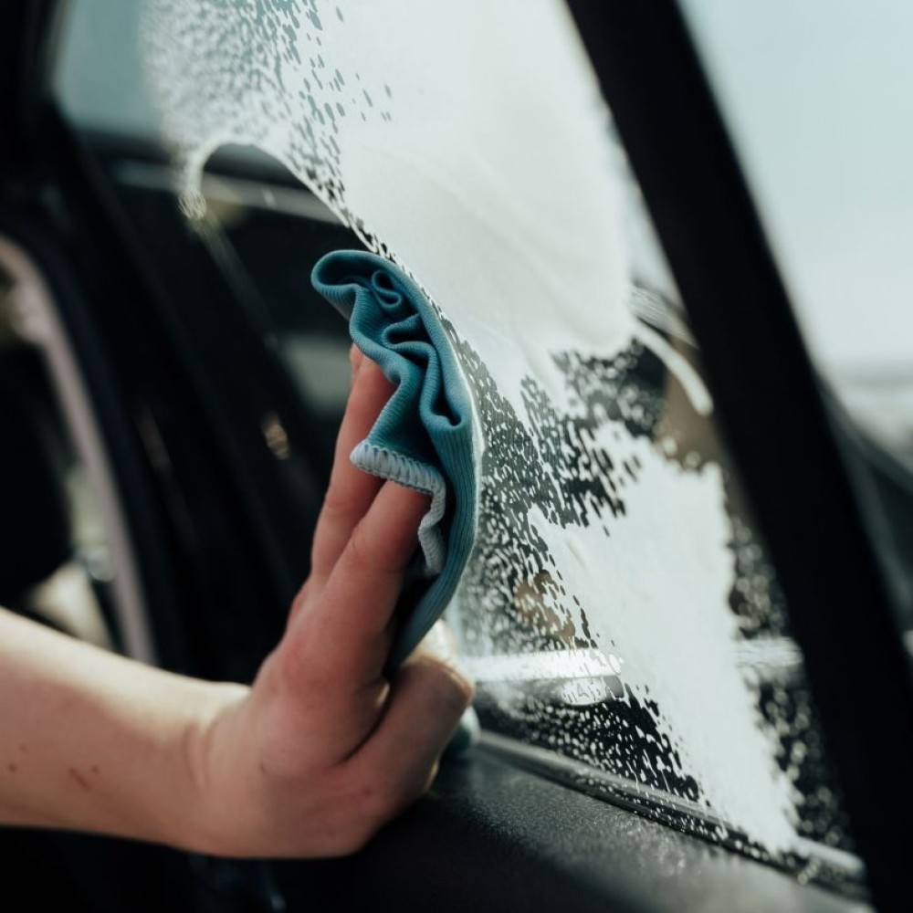 K2 NUTA Nanotechnológiás üvegtisztító spray 750 ml
