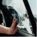 K2 NUTA Nanotechnológiás üvegtisztító spray 750 ml