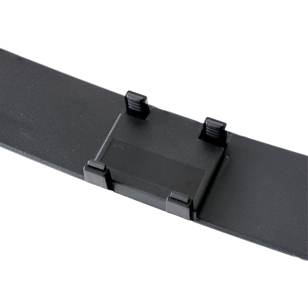 Tükör belső domború, panoráma 300x70mm 65511/94852 CONVEX