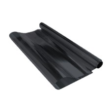 Ablakfólia 75x300cm nagyon sötét fekete (Super Dark Black) AM466