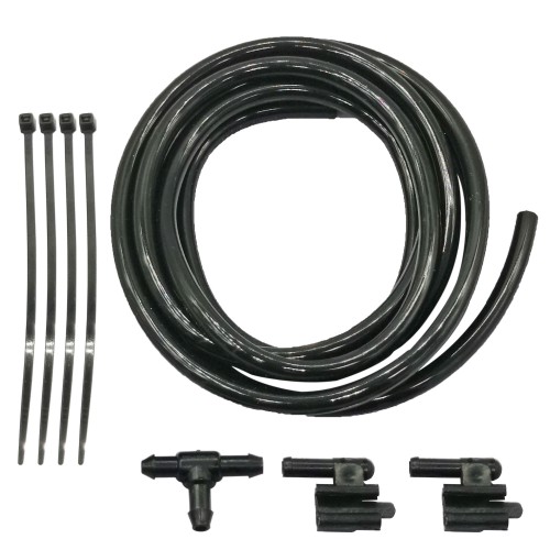 Ablakmosó készlet (villám spricc) Sárkány