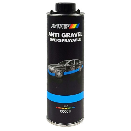 Alvázvédő szer szórópisztolyhoz 1L Motip 0000011