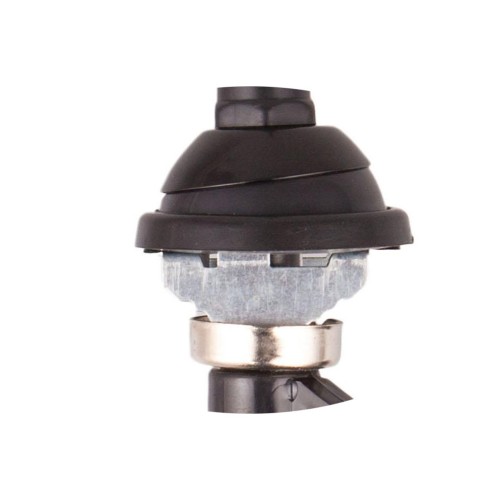 Antenna teleszkópos fekete AM3567 94cm (KSD02B) 93855