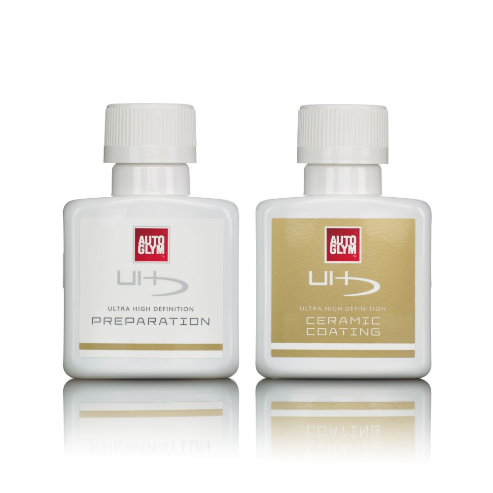 Autoglym Ultra High Definition Ceramic Coating (Kerámia bevonat