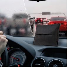 Autós páramentesítő, páraszívó szivacs 500 gr. 57412