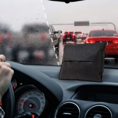 Autós páramentesítő, páraszívó szivacs 500 gr. 57412