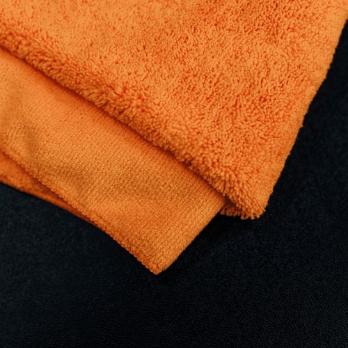 Bel- és kültéri mikroszálas törlőkendő K2 Moli 40 x 40 cm