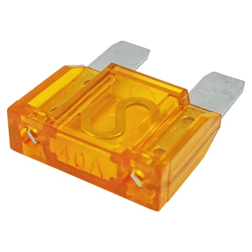Biztosíték késes maxi 40A