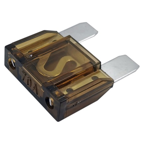 Biztosíték késes maxi 70A