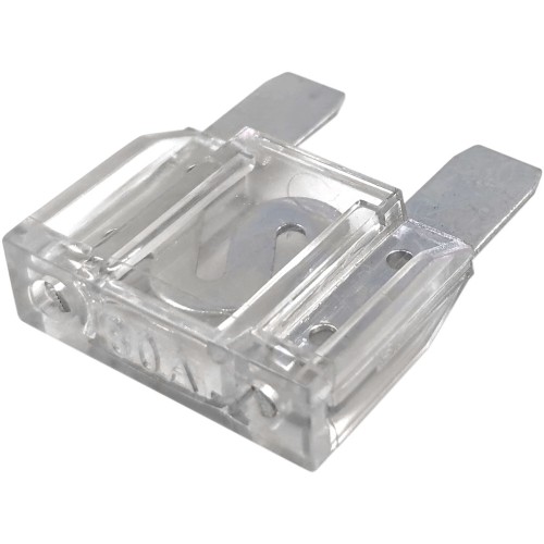 Biztosíték késes maxi 80A